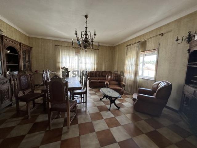 Moradia Isolada _ Santa Clara_ Coimbra