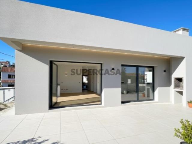 Moradia Isolada T4 Sesimbra