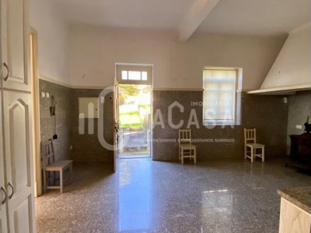 Moradia Isolada T4 para venda no Centro de Águeda