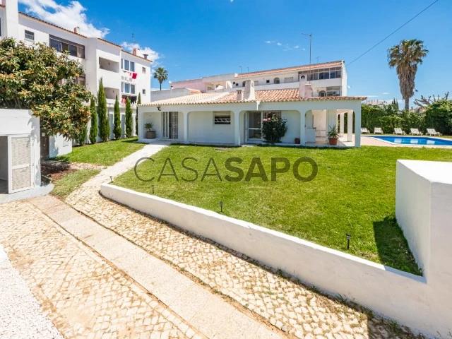 Moradia Isolada T4 para alugar em Albufeira