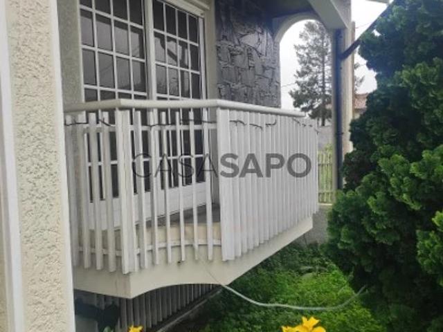 Moradia Isolada T4 para alugar em Vila Nova de Gaia