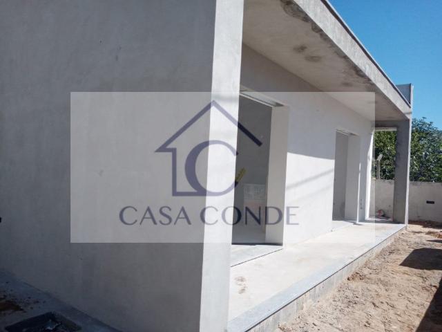 Moradia Isolada T4 Térrea Quinta das Laranjeiras | Fernão. 0m² Fernão Ferro