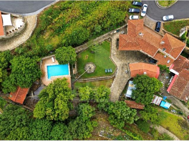 Moradia Isolada T4, Valença
