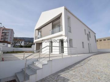 Moradia Isolada T4 Venda em Covilhã e Canhoso,Covilhã