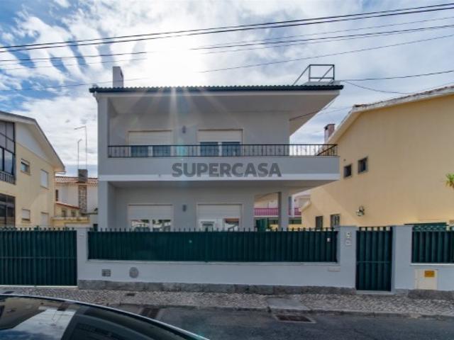 Moradia Isolada T4 Venda em Cascais e Estoril,Cascais