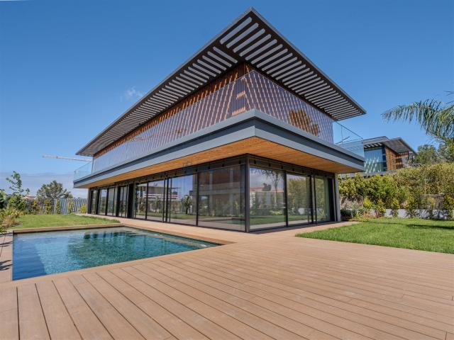Moradia Isolada T4 Venda em Cascais e Estoril,Cascais 275m² Cascais e Estoril