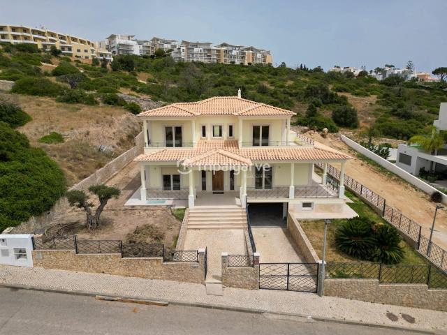 Moradia Isolada T4 Venda em Albufeira e Olhos de Água,Albufe. 472m² Albufeira e Olhos de Água