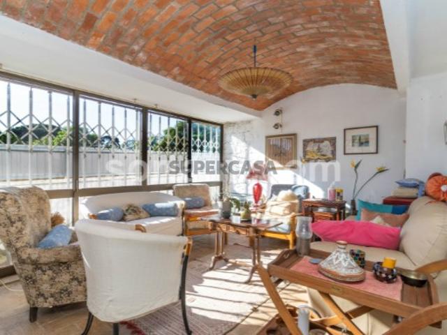 Moradia Isolada T4 Venda em Albufeira e Olhos de Água,Albufeira
