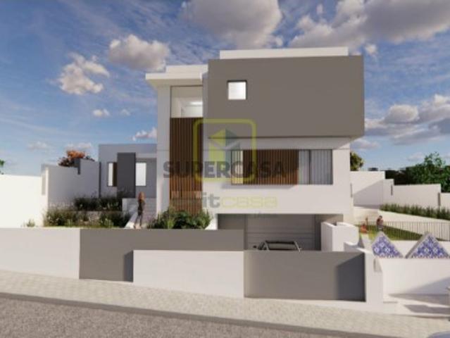 Moradia Isolada T4 Venda em Aradas,Aveiro
