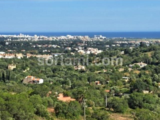Moradia Isolada T4 Venda em Boliqueime,Loulé