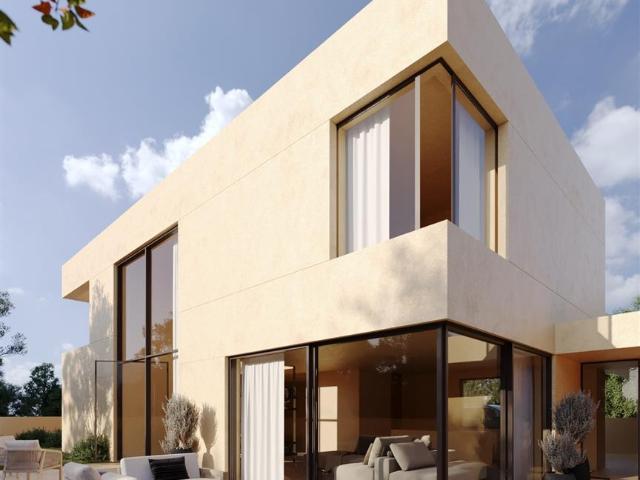 Moradia Isolada T4 Venda em Esmoriz,Ovar 240m² Esmoriz