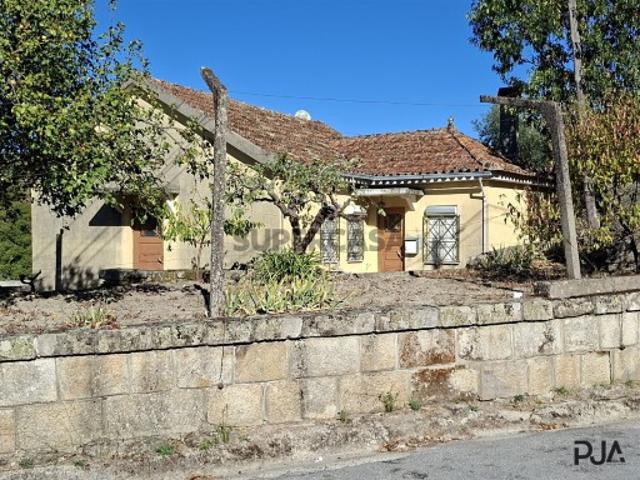 Moradia Isolada T4 Venda em Juncais, Vila Ruiva e Vila Soeiro do Chão,Fornos de Algodres