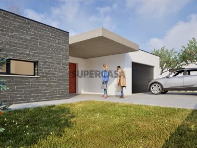 Moradia Isolada T4 Venda em Lordosa,Viseu