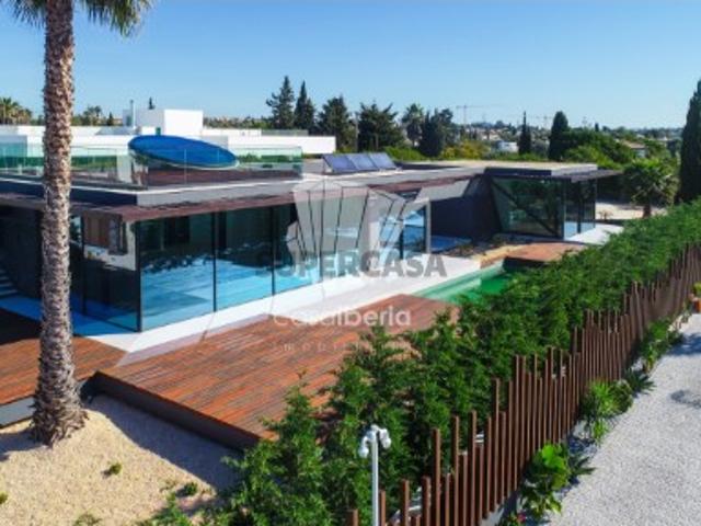Moradia Isolada T4 Venda em Lagoa e Carvoeiro,Lagoa Algarve