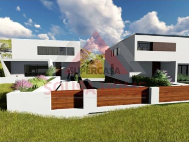 Moradia Isolada T4 Venda em Leiria, Pousos, Barreira e Cortes,Leiria