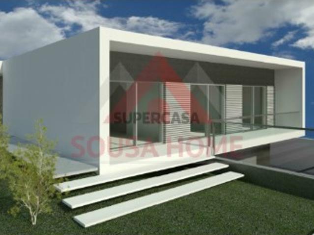Moradia Isolada T4 Venda em Leiria, Pousos, Barreira e Cortes,Leiria