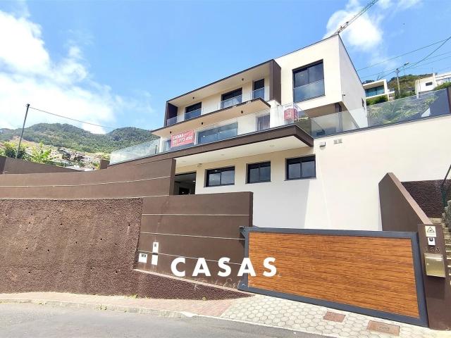 Moradia Isolada T4 Venda em Machico,Machico 349m² Machico