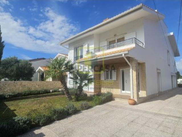 Moradia Isolada T4 Venda em São Bernardo,Aveiro