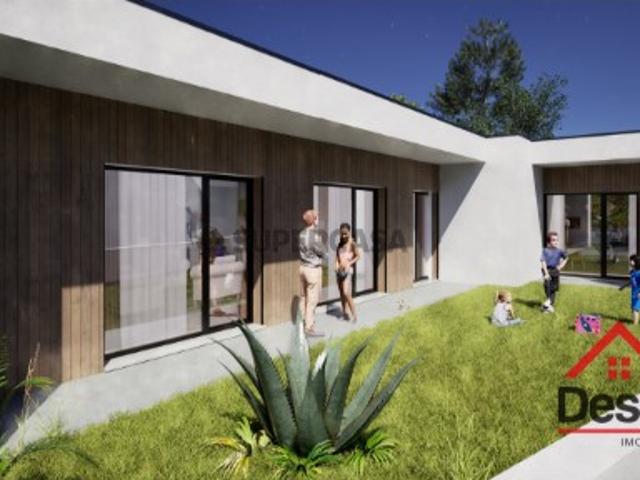 Moradia Isolada T4 Venda em Rio de Loba,Viseu