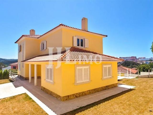 Moradia Isolada T5
