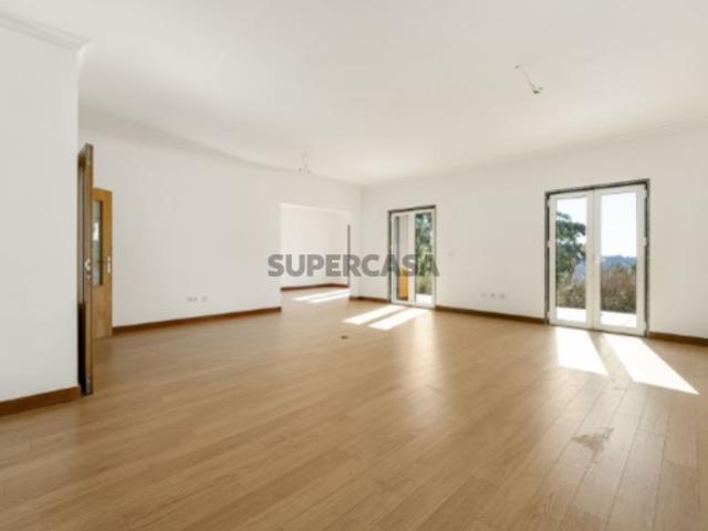 Moradia Isolada T5 com jardim, Oeiras Golf Residence, Oeiras