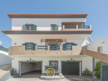 Moradia Isolada T5 com piscina, Alcácer do Sal, Alcacer do Sal