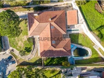 Moradia Isolada T5 com piscina, Paço de Arcos, Oeiras
