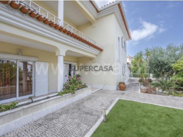 Moradia Isolada T5  Charneca de Caparica