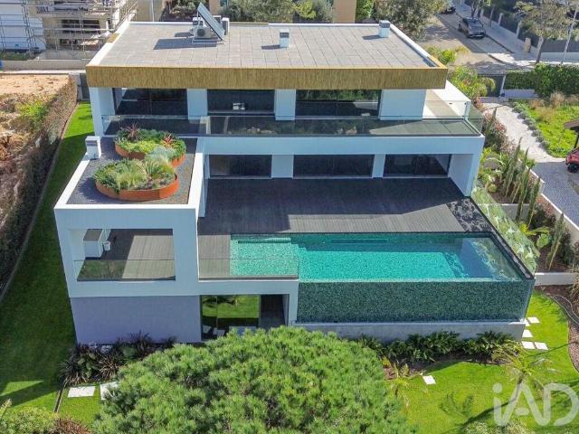 Moradia isolada T5 em Alcabideche de 630 m² 630m² Alcabideche