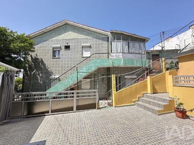 Moradia isolada T5 em Braga São Vítor de 132 m² 132m² Braga São Vítor