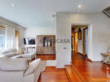 Moradia isolada T5 em Braga São Vítor de 250 m²