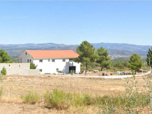 Moradia isolada T5 em Fradizela de 240 m² 240m² Fradizela