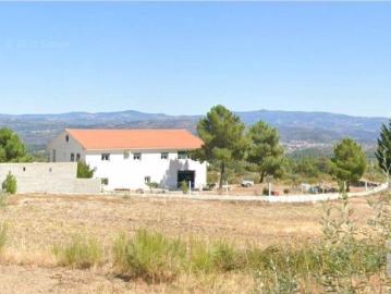 Moradia isolada T5 em Fradizela de 240 m² 240m² Fradizela