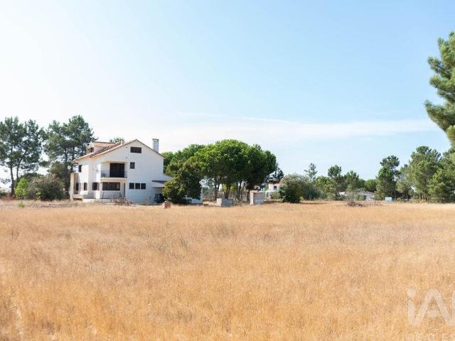 Moradia isolada T5 em Salvaterra de Magos e Foros de Salvate. 377m² Salvaterra De Magos