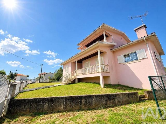 Moradia isolada T5 em Poiares de 209 m² 209m² Poiares Santo André