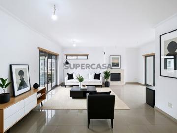 Laranjeiro e Feijó, Almada, Distrito de Setúbal