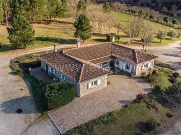 Moradia Isolada T5 / Sabugal, Sabugal e Aldeia de Santo António