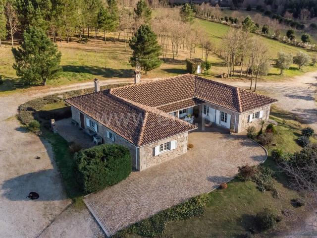 Moradia Isolada T5 / Sabugal, Sabugal e Aldeia de Santo António