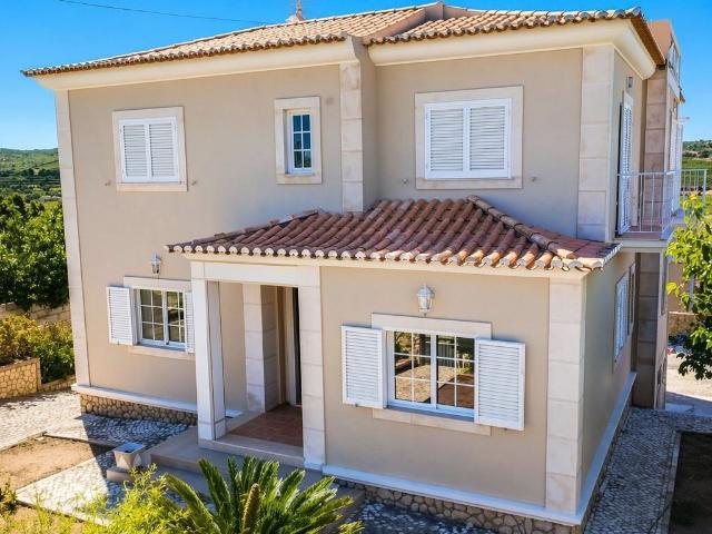 Moradia Isolada | T5 | Silves 319m² Silves