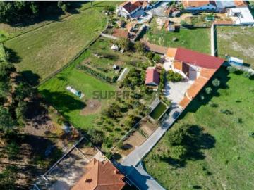 Moradia Isolada T5 Venda em Calvaria de Cima,Porto de Mós