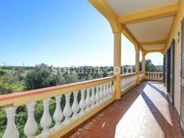 Alcantarilha e Pêra, Concelho de Silves, Distrito de Faro, Algarve