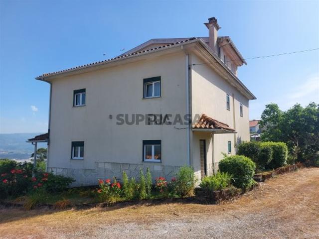 Moradia Isolada T4 Venda em Infias,Fornos de Algodres