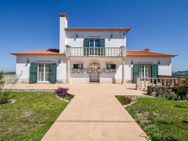 Moradia Isolada T5 Venda em Mafra,Mafra
