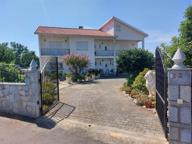 Moradia Isolada T5 Venda em Mangualde, Mesquitela e Cunha Alta,Mangualde