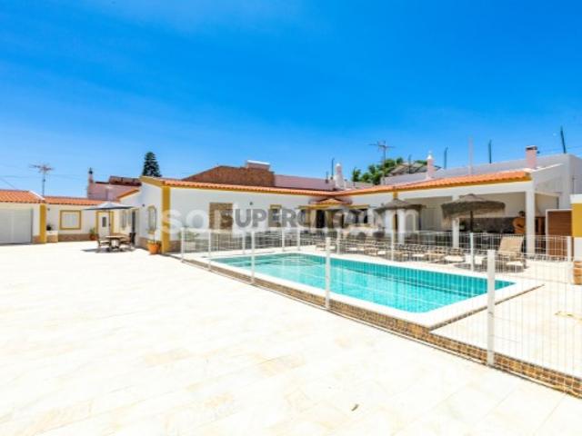 Moradia Isolada T5 Venda em Vila Nova de Cacela,Vila Real de Santo António