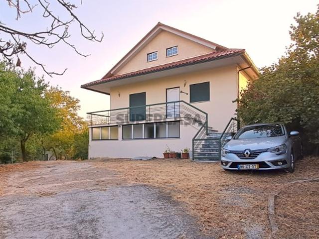 Moradia Isolada T5, Viseu