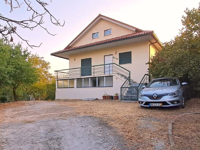 Moradia Isolada T5, Viseu
