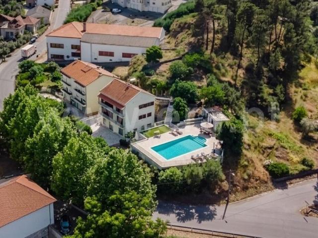 Moradia Isolada T6 / Covilhã, Tortosendo