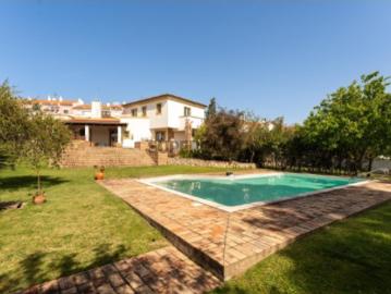 Fanhões, Concelho de Loures, Distrito de Lisboa