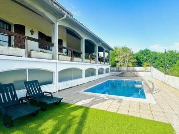 Moradia isolada T6 em Carvalhais e Candal de 261 m² 261m² Candal e Carvalhais